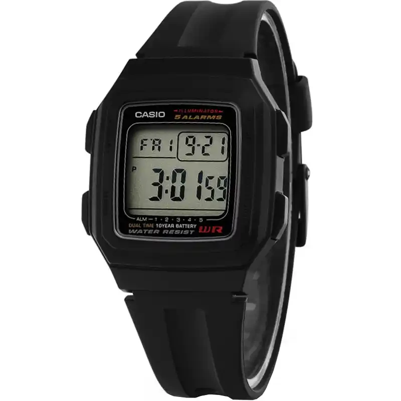 ساعت کاسیو وینتیج مدل F-201WA-1A